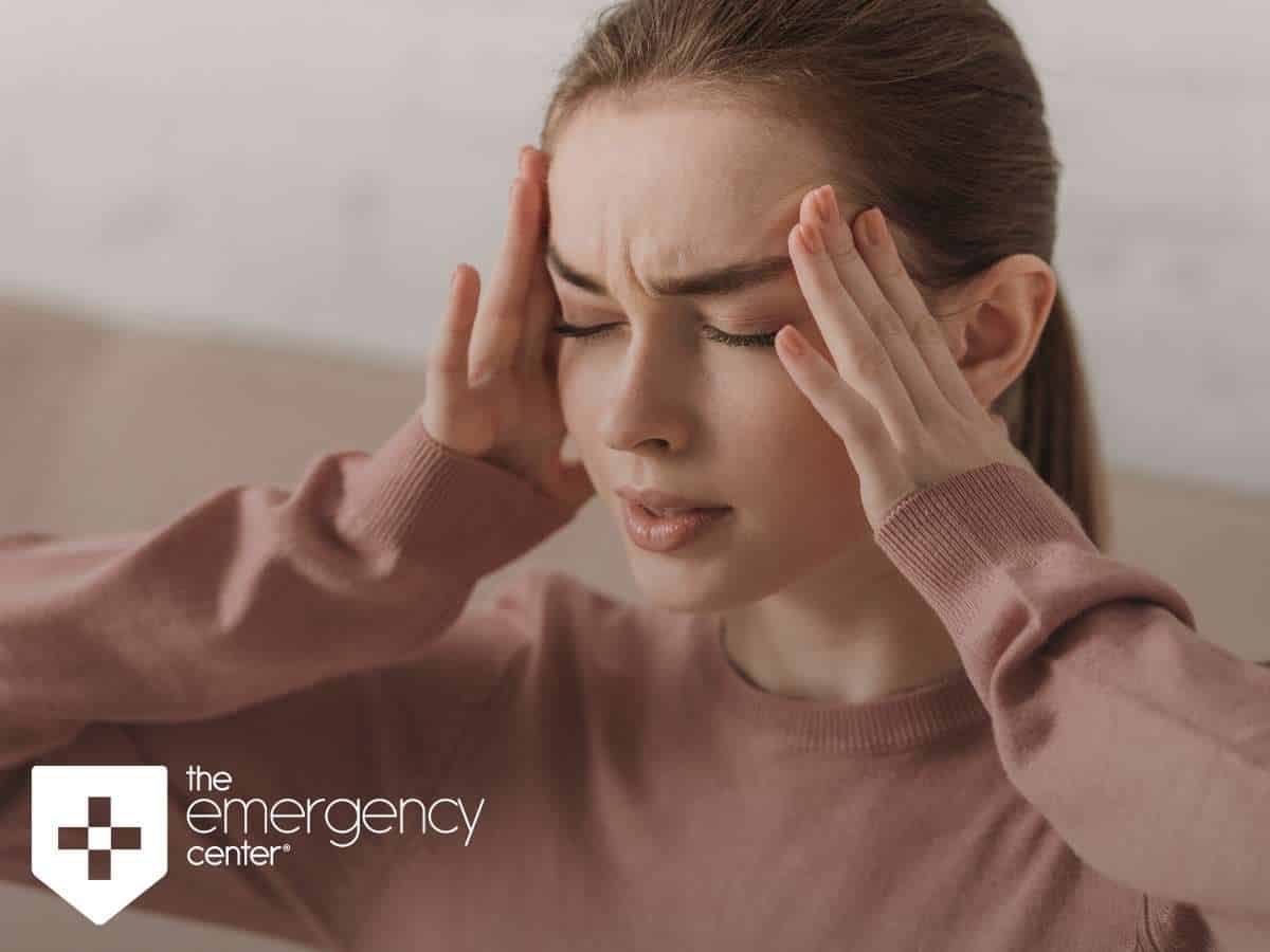 When Should You Go To The Emergency Center For Migraine?